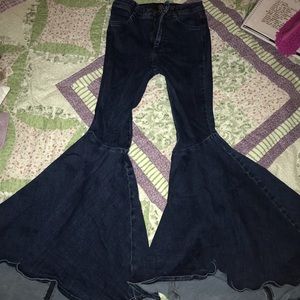 BDG Flare Jeans